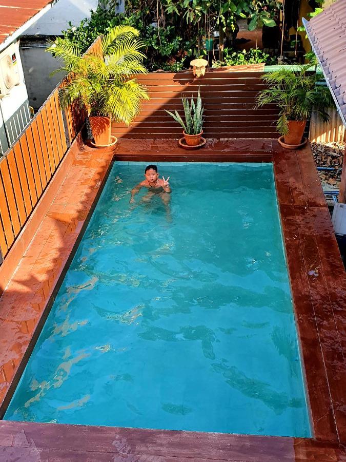 Rumah tetamu Ktt And Motorbike & Bicycle For Rents