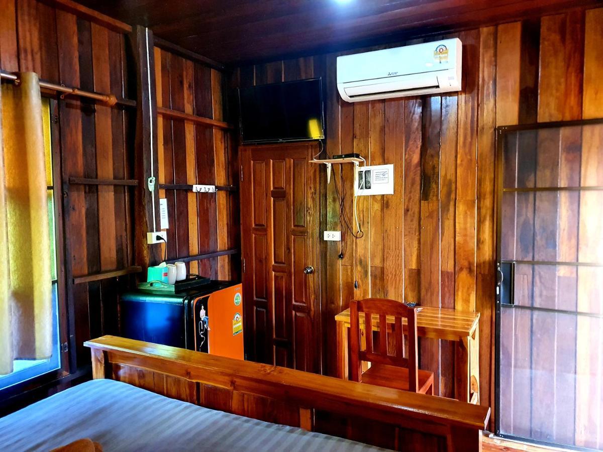 Rumah tetamu Ktt And Motorbike & Bicycle For Rents Sukhothai