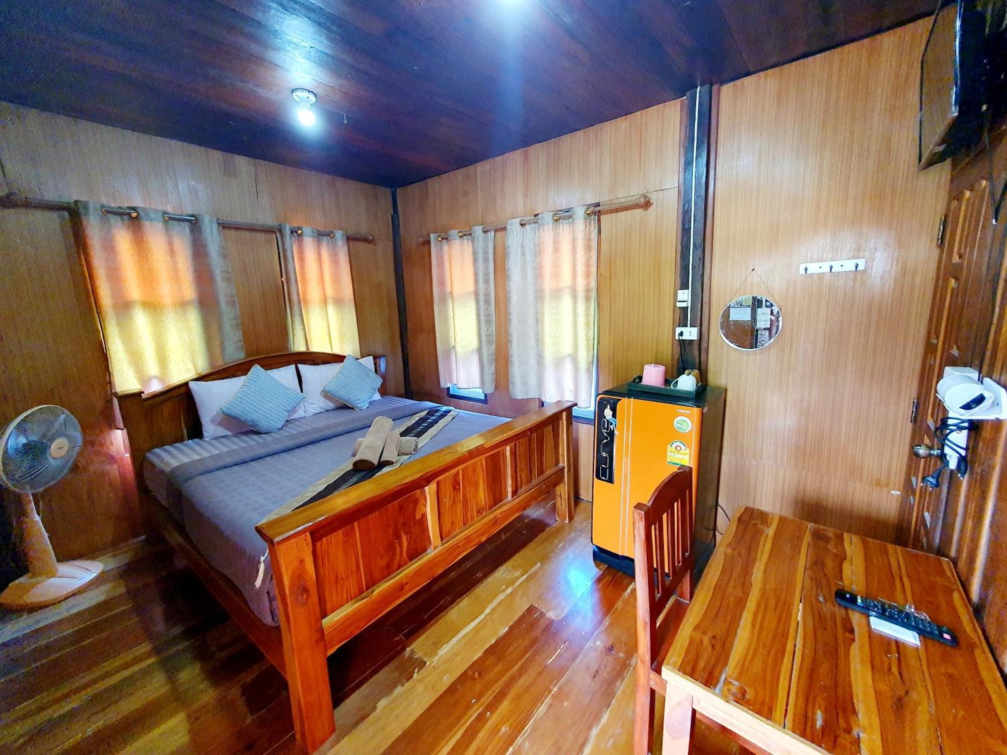 Ktt And Motorbike & Bicycle For Rents Rumah tetamu