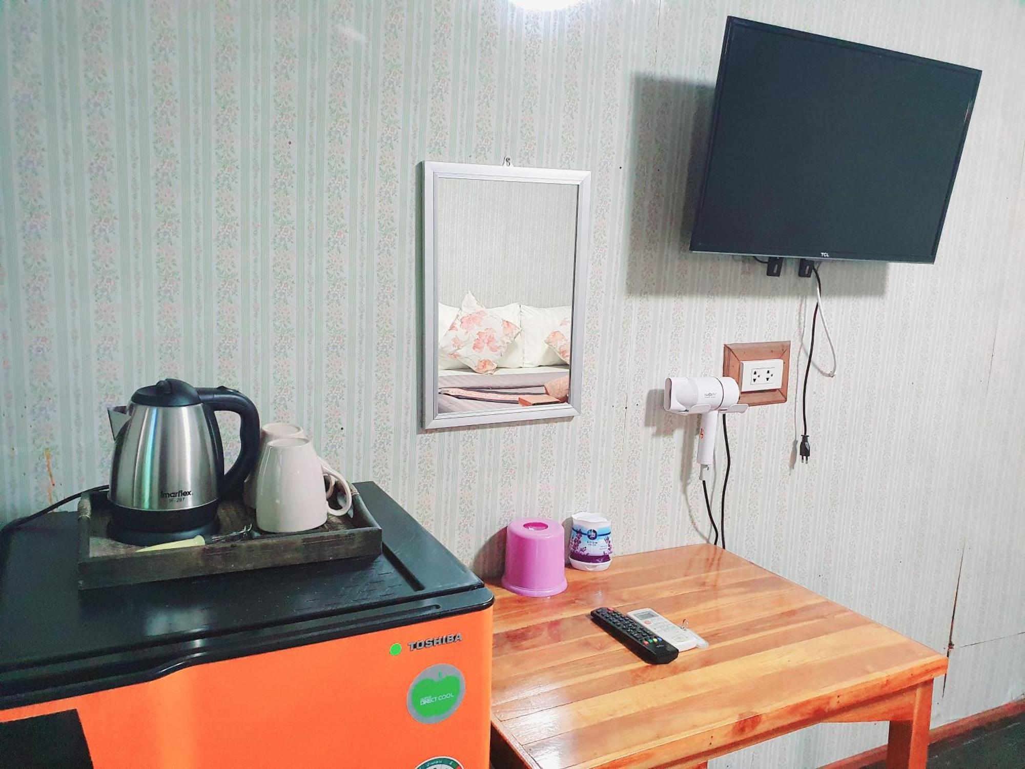 Rumah tetamu Ktt And Motorbike & Bicycle For Rents 2*