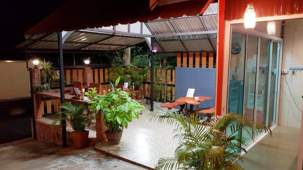Rumah tetamu Ktt And Motorbike & Bicycle For Rents Sukhothai