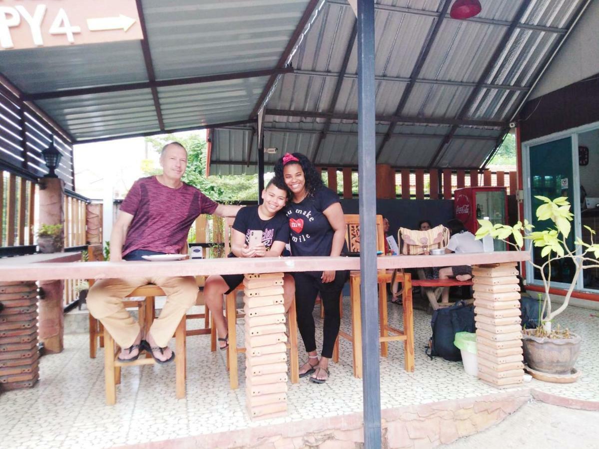 Rumah tetamu Ktt And Motorbike & Bicycle For Rents 2*